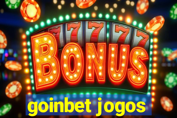 goinbet jogos